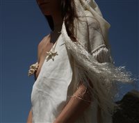 Collar Lucedeimieiocchi Mujer in Plata LDMO 555 COL - LDMO 555 COL